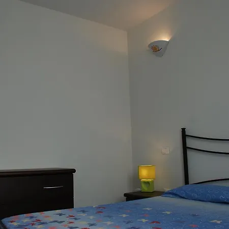 Sa Conca Blu Prázdninový dům