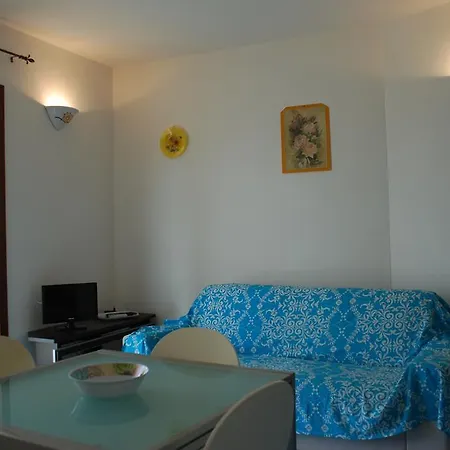 Sa Conca Blu Tempio Pausania