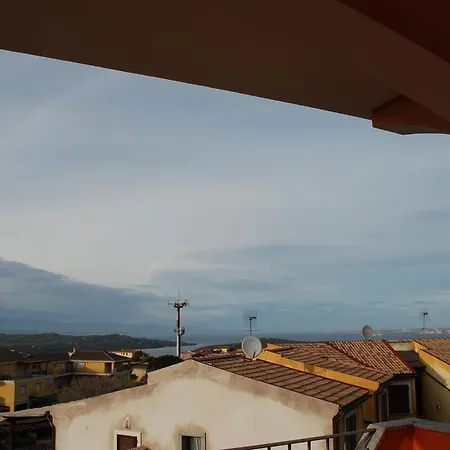 Holiday home Sa Conca Blu Tempio Pausania