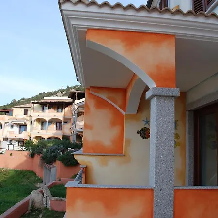 Holiday home Sa Conca Blu