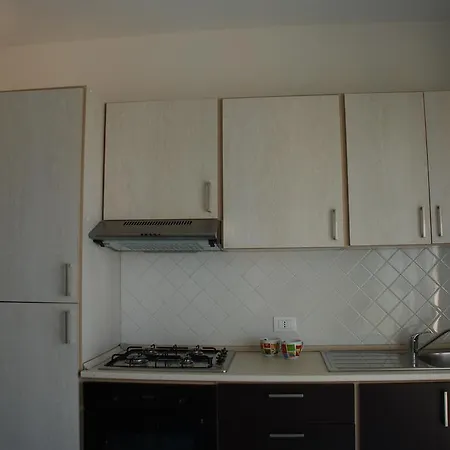 Holiday home Sa Conca Blu *