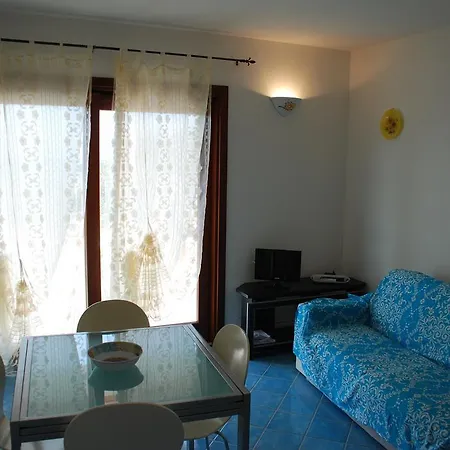 Sa Conca Blu * Tempio Pausania