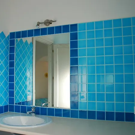 Sa Conca Blu Holiday home Tempio Pausania