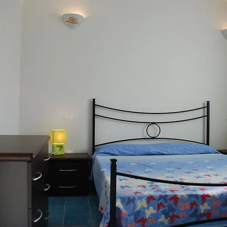 Holiday home Sa Conca Blu Tempio Pausania