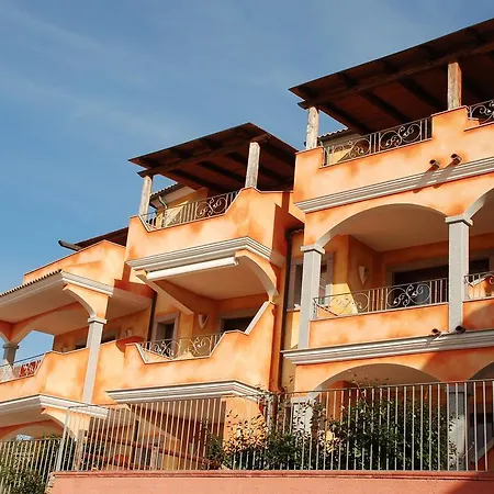Holiday home Sa Conca Blu