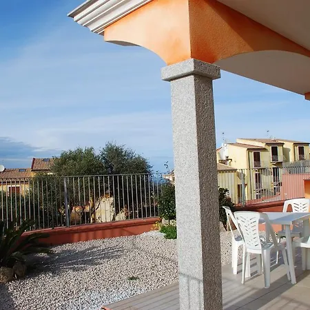 Sa Conca Blu Holiday home *