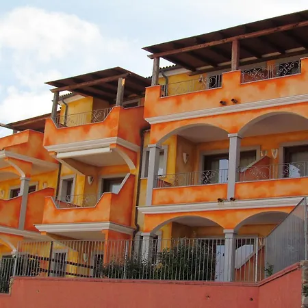 Sa Conca Blu Holiday home Tempio Pausania
